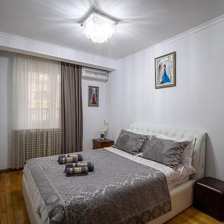 Cozy Apartment on Kostava Tbilisi Zewnętrze zdjęcie