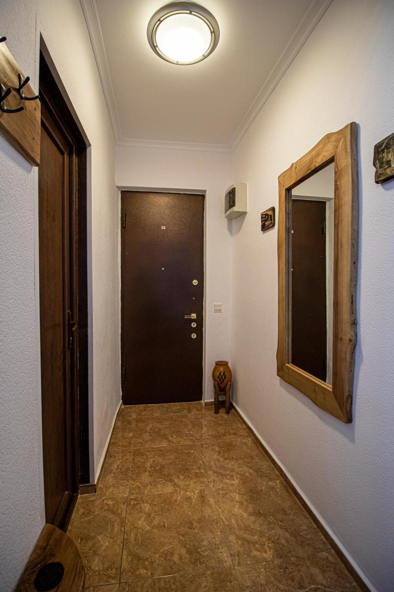 Cozy Apartment on Kostava Tbilisi Zewnętrze zdjęcie