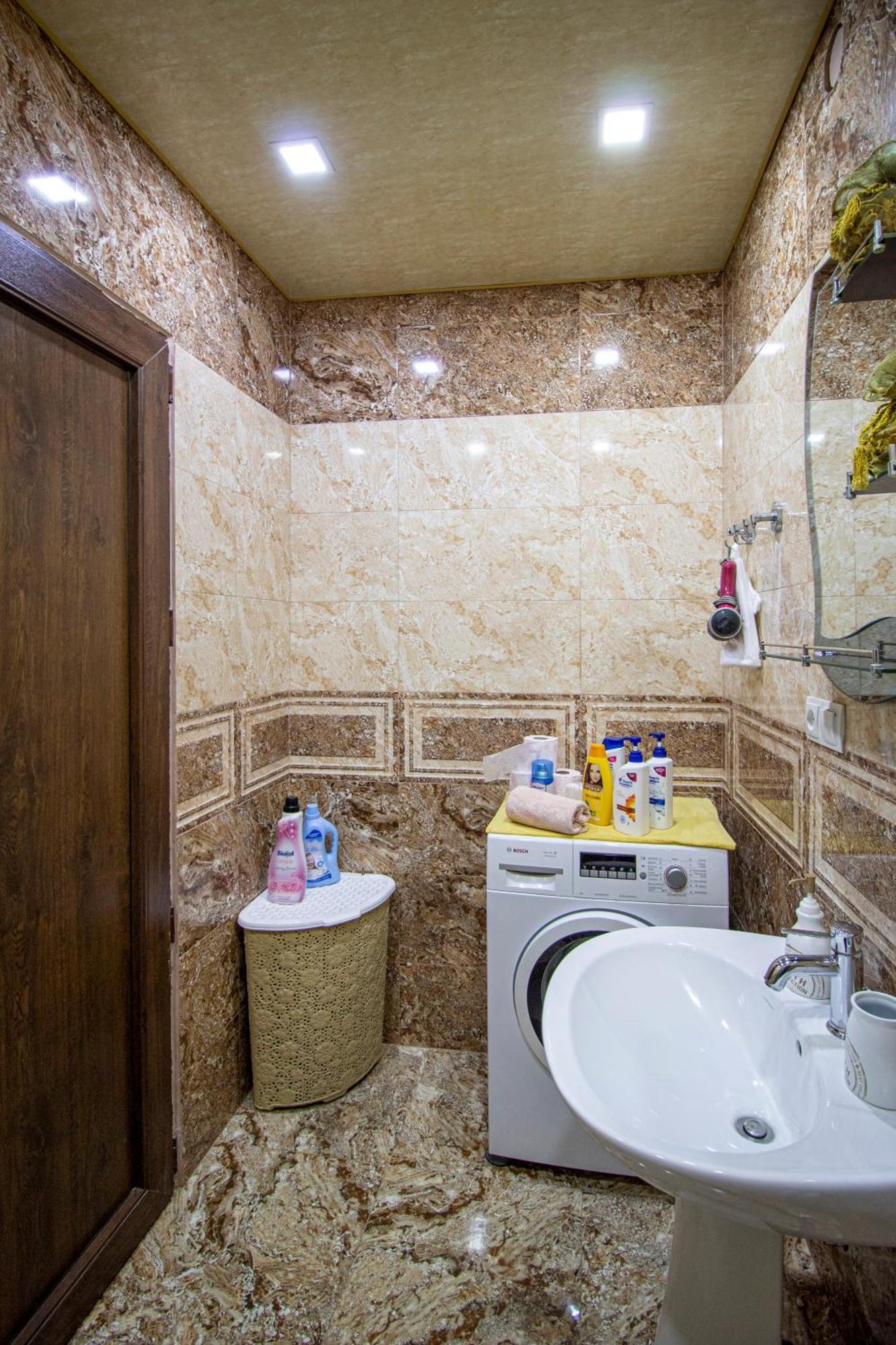 Cozy Apartment on Kostava Tbilisi Zewnętrze zdjęcie